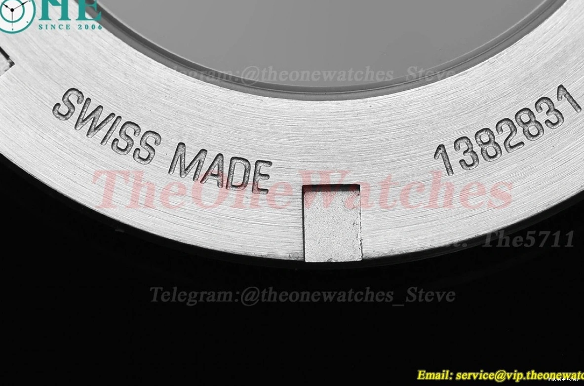 SS PZF 41mm 7900V Dial Silver Overseas A5110 SS 0414